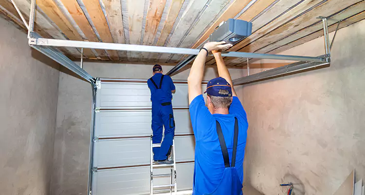 Garage Door Opener Technician in Punta Gorda, FL