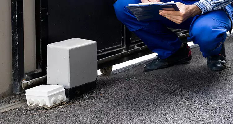 Genie Garage Door Sensor Replacement in Punta Gorda, FL