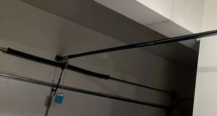 Garage Door Spring Removal in Punta Gorda, FL