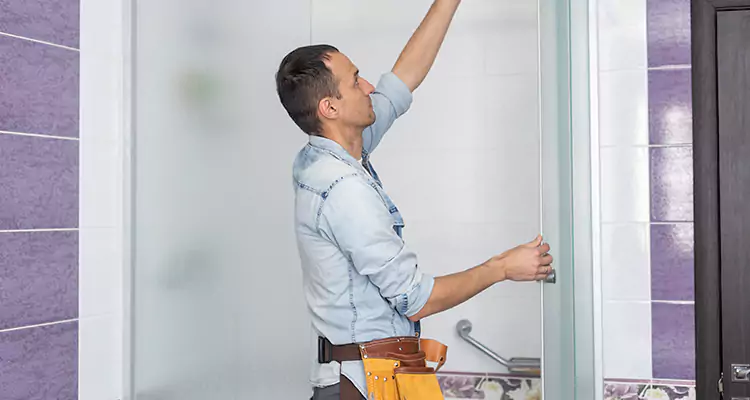 Glass Sliding Door Repair Near You in Punta Gorda, FL