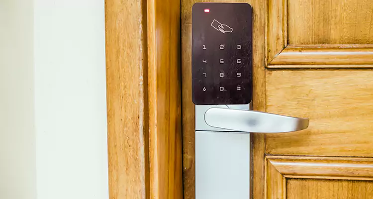 Keyless Hotel Door Locks Repair in Punta Gorda, FL