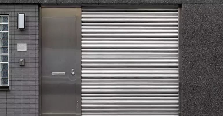 Industrial Roller Door Repair Service in Punta Gorda, FL