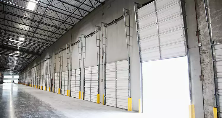 Industrial Roller Door Repair Prices in Punta Gorda, FL
