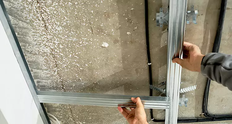 Modern Patio Door Repair in Punta Gorda, FL
