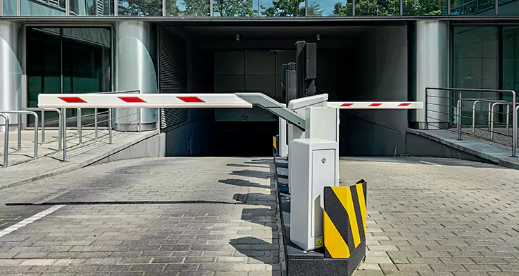 Affordable And Fast Parking Boom Gate Repair Services in Punta Gorda, FL