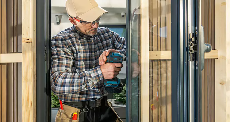 Top-Rated Patio Door Handle and Lock Repair Service for Homeowners in Punta Gorda, FL
