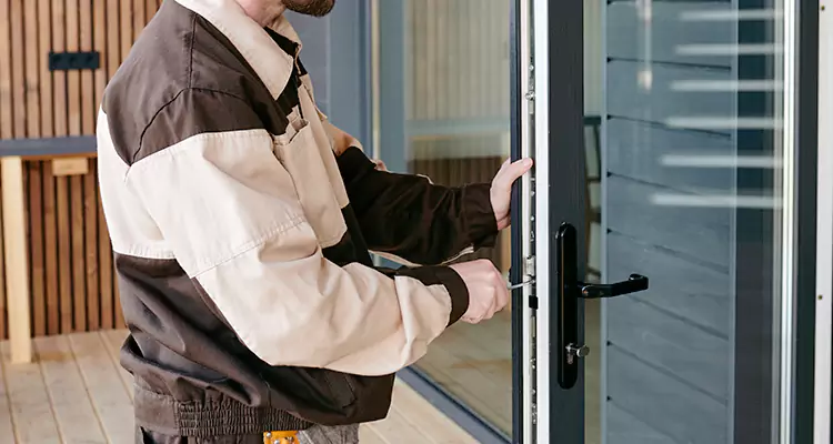 Top Rated Patio Door Lock RepairPatio Door Locking Mechanism Broken Repair in Punta Gorda, FL
