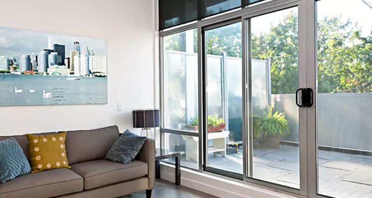 Andersen Patio Door Roller Replacement in Punta Gorda, FL