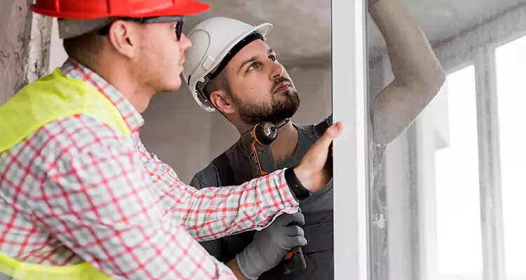 Sliding Patio Door Sticking? Expert Repair in Punta Gorda, FL.