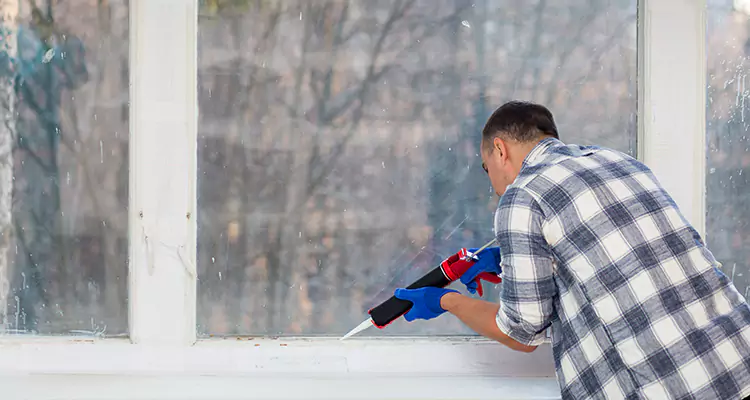 Andersen Patio Door Weatherstrip Replacement in Punta Gorda, FL