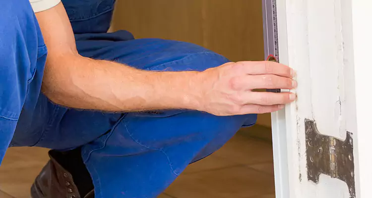 Soft Close Pocket Door Repair in Punta Gorda, FL
