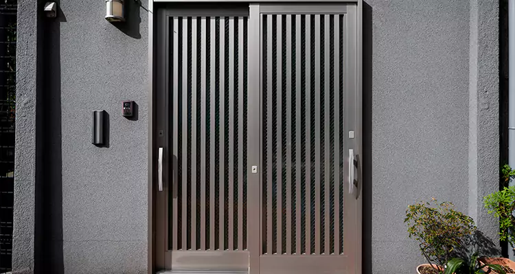 Pocket Door Track Rollers Repair in Punta Gorda, FL