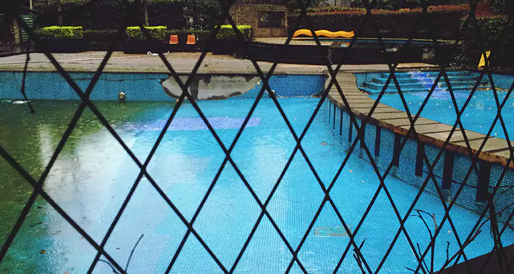 Lanai Screen Repair in Punta Gorda, FL