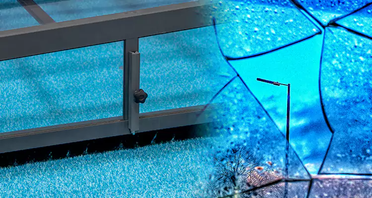 Solar Screen Repair for Pool Enclosure in Punta Gorda, FL