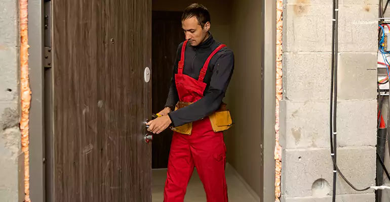 Residential Sliding Glass Door Repair in Punta Gorda, FL