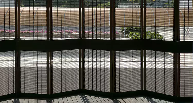 Front Screen Door Repair in Punta Gorda, FL