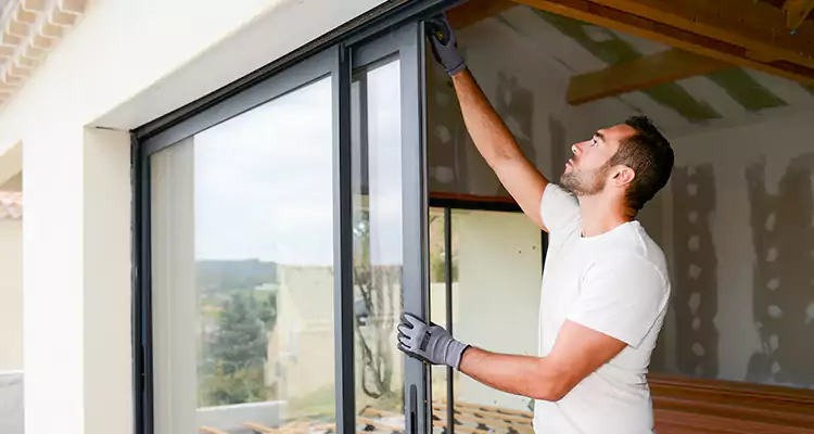 Screen Door Repair Cost in Punta Gorda, FL