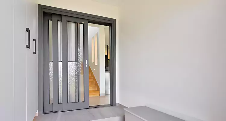 Commercial Sliding Door Contractor in Punta Gorda, FL