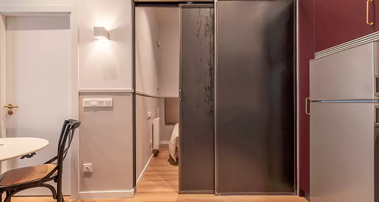 Adjust Pella Sliding Doors Not Moving in Punta Gorda, FL