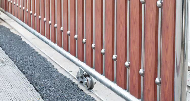 Sliding Screen Door Roller Replacement in Punta Gorda, FL