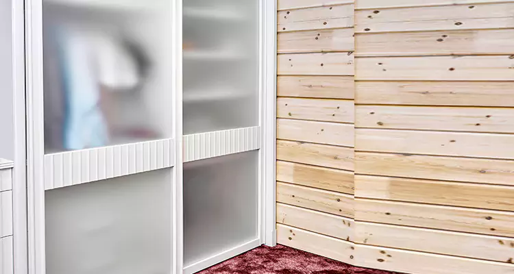 Sliding Closet Door Rollers Replacement in Punta Gorda, FL