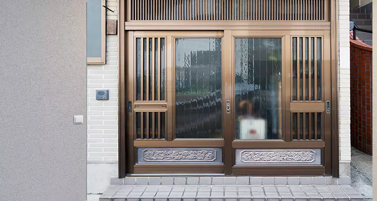 UPVC Sliding Porch Doors Repair in Punta Gorda, FL