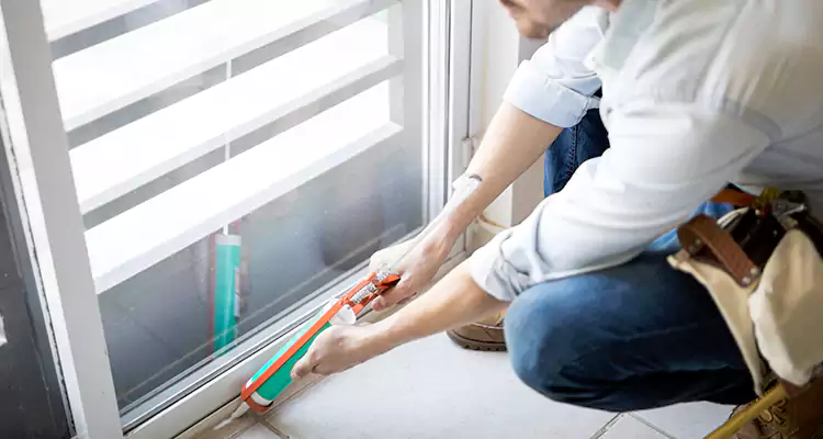 Dap Window Caulk Repair in Punta Gorda, FL