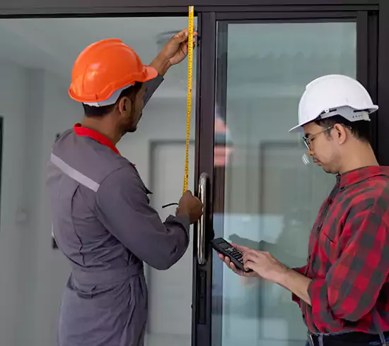 installation in Punta Gorda