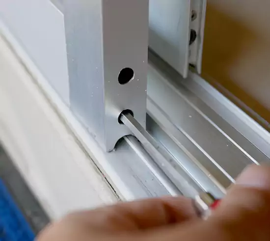 Maintenance in Punta Gorda