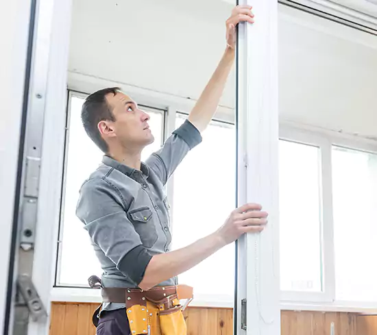 Replacement in Punta Gorda